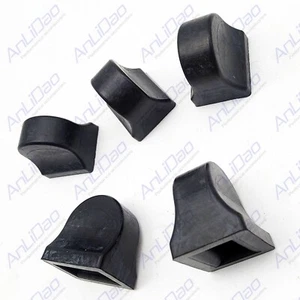 5Pcs New VOLVO PENTA STOP GROMMET 3857954 (For Impeller Water Pump Housing) - Picture 1 of 3