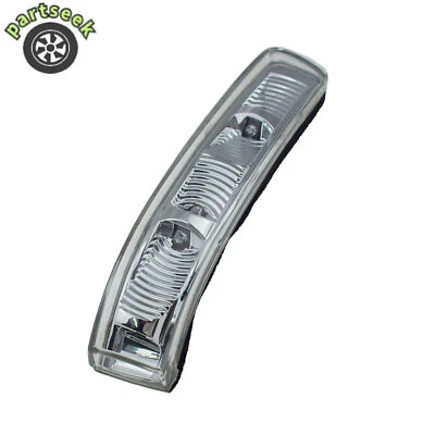 Luz de señal de giro del espejo retrovisor lateral derecho para Kia Borrego Mohave 2008-2015 Foto 1 de 4