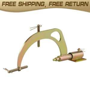 For GM Transmission Holding Fixture Tool 200 250 350 425 700R4 4l60E J-8763-B - Picture 1 of 8