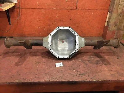 CARCASA DIFERENCIAL EJE DELANTERO TORO GROUNDSMASTER 327 43-6840 Foto 1 de 4