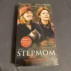 Stepmom (VHS, 1999) Julia Roberts Susan Sarandon Ed Harris NEW SEALED