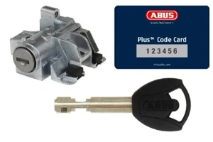 Abus Bosch DT2 Plus Battery Lock Frame Battery Downtube Down Tube (Gen. 2) - New - Picture 1 of 7