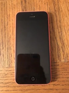 iPhone 5 Parts Only - Picture 1 of 2