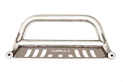 Bumper Guard / Bull Bar with Integrated 20" LED Light Bar Lund 27021202 - Image 1 of 4