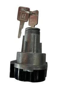 Premium Ignition Lock Cylinder Starter Switch w/ Keys For 67-79 Chevy GMC LS105 - Picture 1 of 5