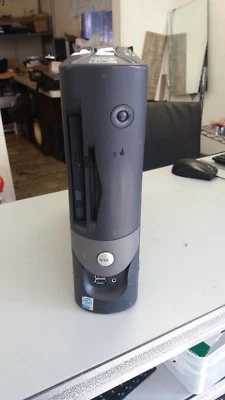 Dell Optiplex GX280 Pentium 4 2.4GHz 1GB 40GB HDD - Image 1 of 3