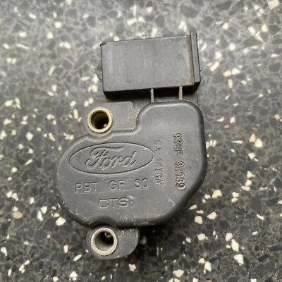 Sensor de válvula de goteo original Ford Galaxy NUEVO Ford 93BF9B989 Foto 1 de 3