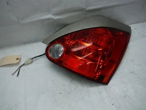 2006 NISSAN MAXIMA PASSENGER RIGHT TAIL LIGHT LAMP ASSEMBLY OEM 2004-2006 - Picture 1 of 8