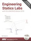 Engineering Statics Labs With Solidworks Motion 2015, Paperback By Lee, Huei-...