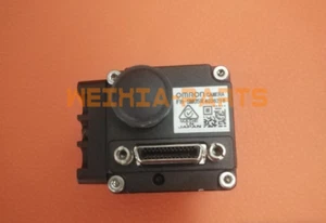 ONE OMRON FH-SM05R Industrial Camera  USED - Picture 1 of 3