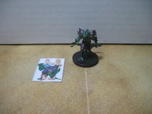 =Dungeons and Dragons MONSTER MENAGERIE 2 Sahuagin 13/44 = - Imagen 1 de 1