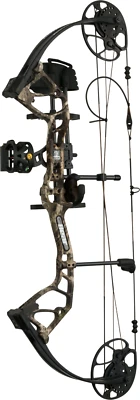 BEAR ROYALE RTH LH 5-50LB DNA CAMO - Image 1 of 4