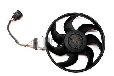 AUDI Q7 2015 - Ventilador de refrigeración del motor 7L0-959-455-F OEM 07-15 Foto 1 de 4