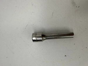 Snap-on Tools Inverted E Torx Chrome Socket STLE50 1/4" Drive Deep E5 USA Made - Bild 1 von 4