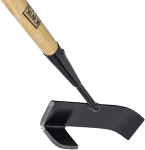 Edging Shovel for Landscaping - Garden Edging Tool for Landscaping, Hand Edger L - Picture 1 of 8