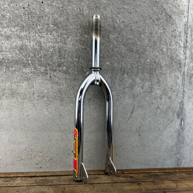 GT 1 1/8 in-Threadless Bicycle Forks for sale | eBay