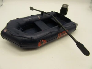 1985 GI Joe Cobra 878 Nite Landing Raft - Picture 1 of 9