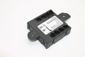 CHRYSLER 300C MK2 LD Front Left Door ECU Control Unit 05026613AI 176kw 2012 - Picture 1 of 3
