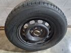 Mazda Bongo spare wheel full size with tyre for any Mazda Bongos from 1995-2006