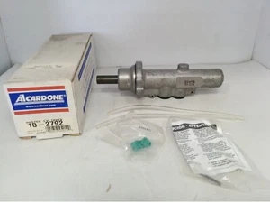 A1 CARDONE 10-2792 MASTER CYLINDER, NIB - Picture 1 of 6