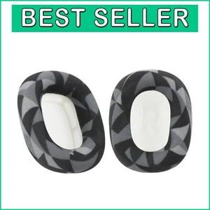 Enhanced Comfort Magnetic Earpads for AirPods Max - Noise Isolation & Breathable - Picture 1 of 10