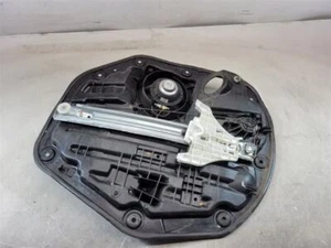 2012 2013 2014 2015 KIA OPTIMA RIGHT REAR DOOR WINDOW REGULATOR 83481-4C000 - Picture 1 of 20