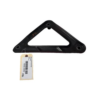 Soporte de soporte para guardabarros delantero izquierdo Lexus IS250 2014-2015 OEM Foto 1 de 4