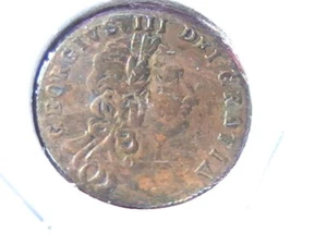 JUEGO FICHA GEORGE III EN MEMORIA DE LOS BUENOS VIEJOS TIEMPOS 1788 - Imagen 1 de 4