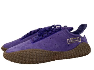 adidas violet shoes
