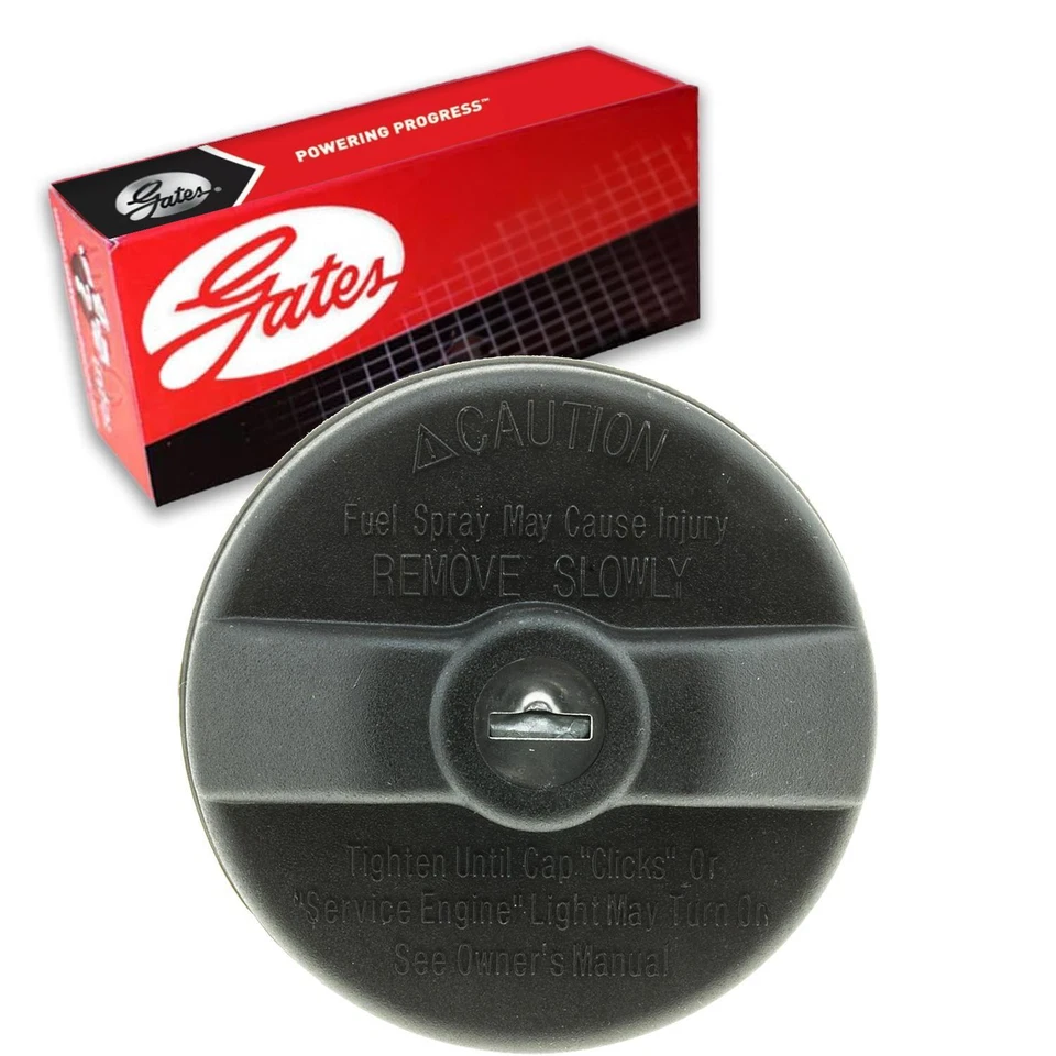 Tapa del tanque de combustible Gates para Acura TSX 2006-2011 Foto 1 de 4