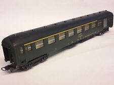 Train Electrical Railway Carriage Passenger SNCF 518710 - 192 753 Class 1 LIMA