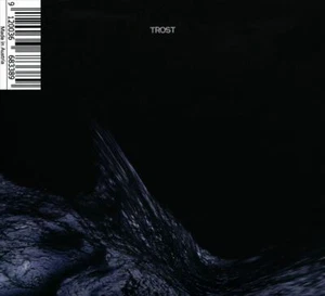 CHURNING OF THE OCEAN * NEW CD - Imagen 1 de 1