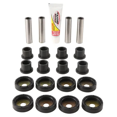 Pivot Works Fr Upper Lower A-Arm Bearing Repair Kit Arctic Cat Wildcat X 1000 14 - Imagem 1 de 3