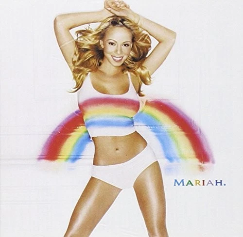 Carey Mariah-Rainbow CD NEW - Image 1 of 1