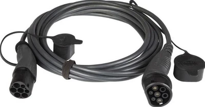 QUANTUM ENERGY 11237 Ladekabel Elektrofahrzeug - Bild 1 von 4