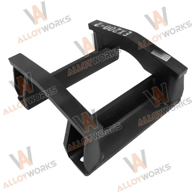 8059049 AT152077 Track Guide Guard FOR John Deere 690 200 Hitachi EX200,EX200-3 - Image 1 of 4
