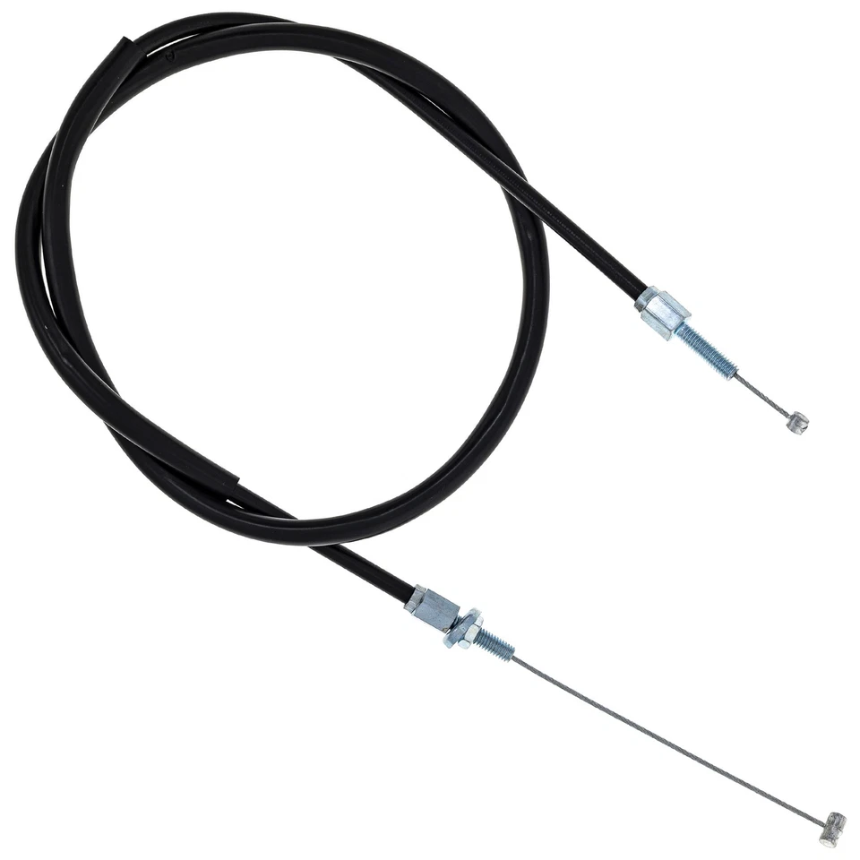 Cable de acelerador de empuje de nicho para Honda XR200R XR250R XR350R XR500R XR600R Foto 1 de 4