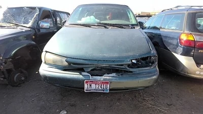 Automatic Transmission 6-232 3.8L ID F48P-BA Fits 95 WINDSTAR 29266097 Foto 1 de 4