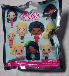 Barbie Surprise Figur Tasche Clip Serie 1 - Bild 1 von 3