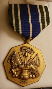 US32 - ARMY ACHIEVEMENT MEDAL - FULL SIZE - Bild 1 von 2