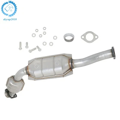 Convertidor catalítico lado derecho para Mercury Grand Marquis 4,6 L V8 2003-2006 Foto 1 de 4