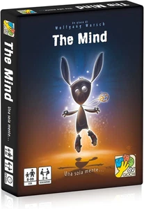 - DVG9346, the Mind - Con Il Solo Aiuto Della Mente - Edizione Italiana, Blu - Foto 1 di 12