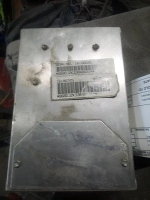 Used Engine Control Module (ECM) fits: 1993 Gmc 2500 PICKUP Electronic Control M - Изображение 1 из 4