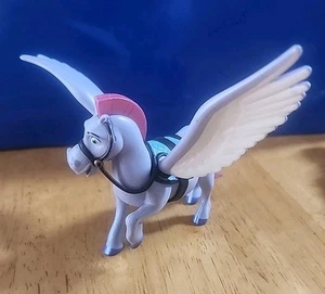 Sofia the First Minimus Cake Topper Purple Flying Horse Pvc 3” Figure Figurine - Picture 1 of 6