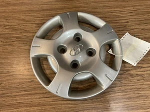 1999 HUNDAI ACCENT Hub Cap - Wheel Cover - OEM - Picture 1 of 4