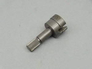 Eje pasante diferencial para FG 1:5 / 1:6 2WD 4WD On/Off-Road modelos 06069/01 - Imagen 1 de 1