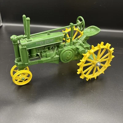 Ertl John Deere 1937 Model G Tractor 50th Anniversary - Image 1 of 4