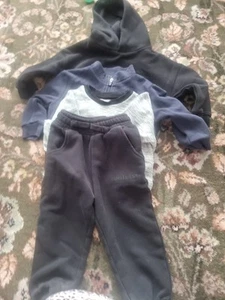 Baby Junge Paket Mix 18-24 Monate - Bild 1 von 4