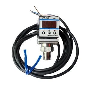 NIDEC PG-35-103R-NVCB Pressure Sensor Fast delivery In stock, fast shipping  - Picture 1 of 2