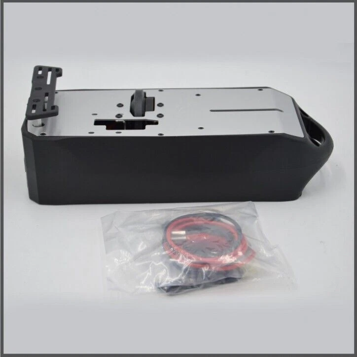 BLI322 Bliss Cassetta Avviamento Competition 1:8 Off-Road (LRP) - Argento - Immagine 1 di 1